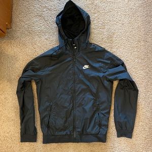 Nike Rain Jacket